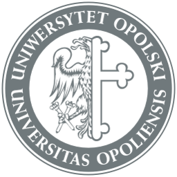 Logo University of Opole